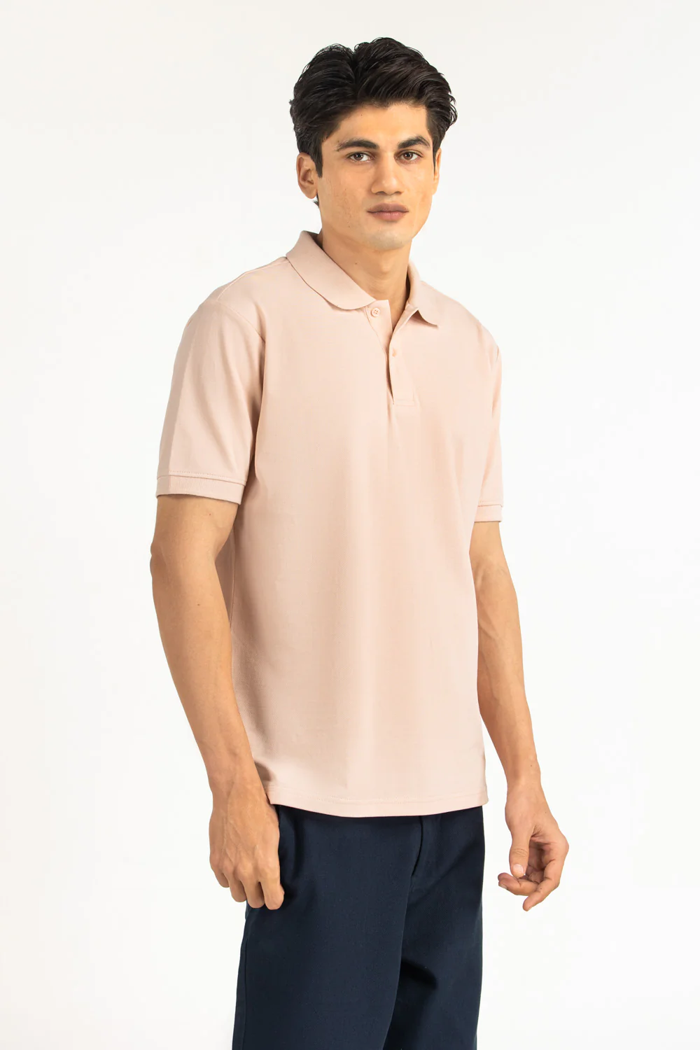 Regular Fit Polo