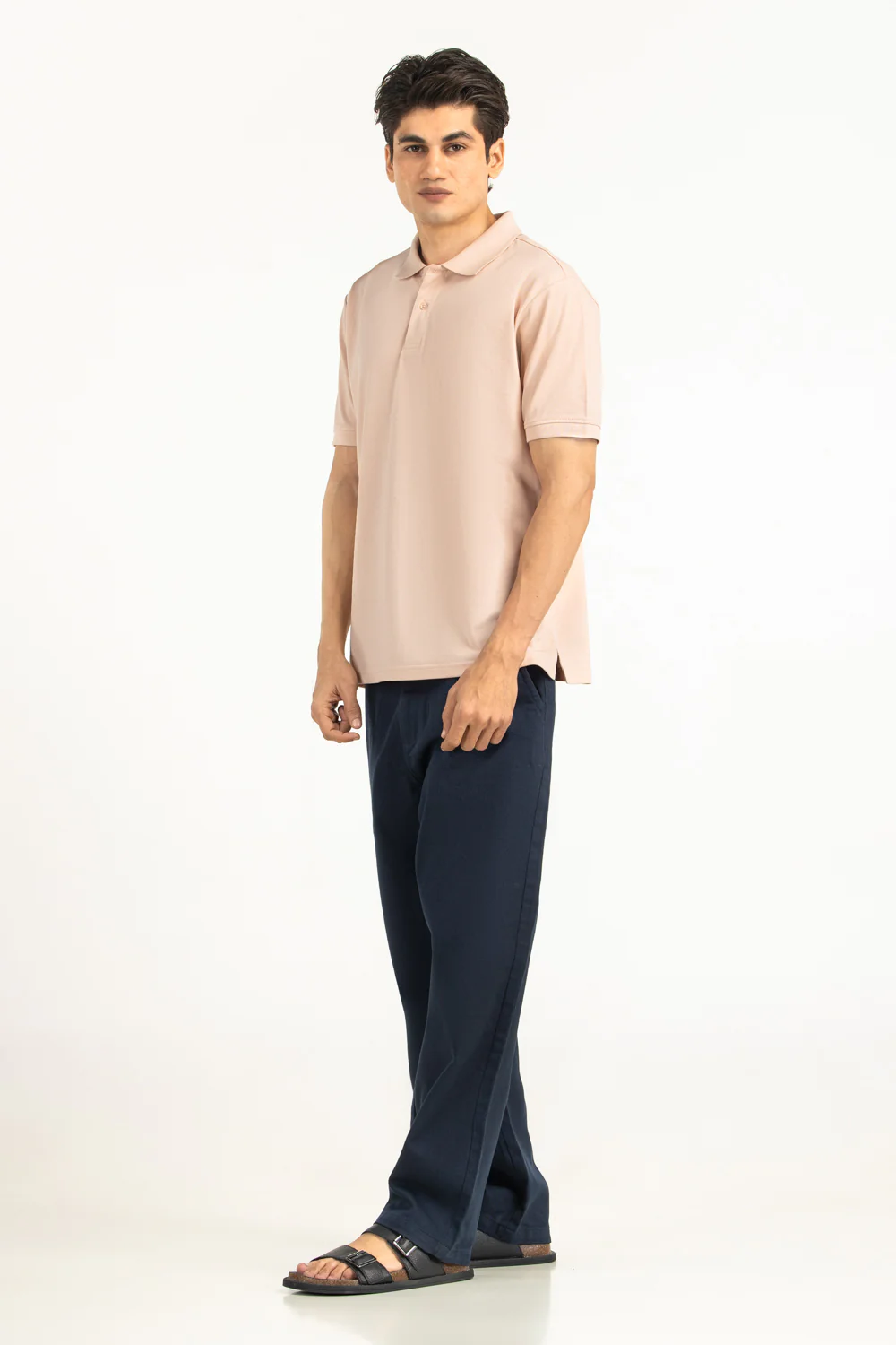 Regular Fit Polo - Image 3