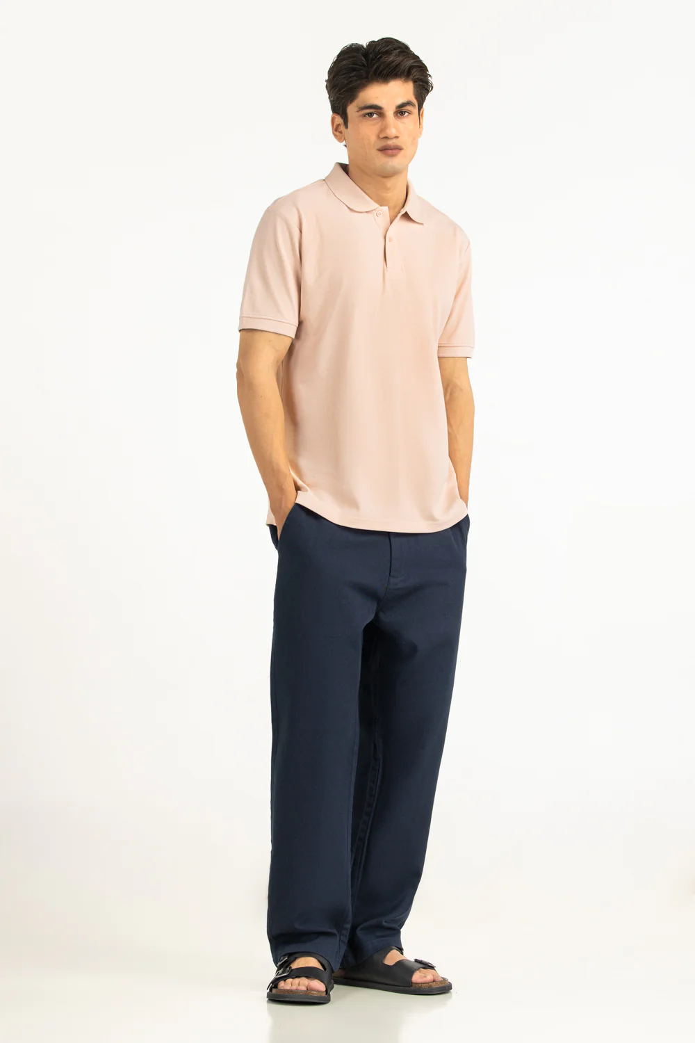 Regular Fit Polo - Image 4