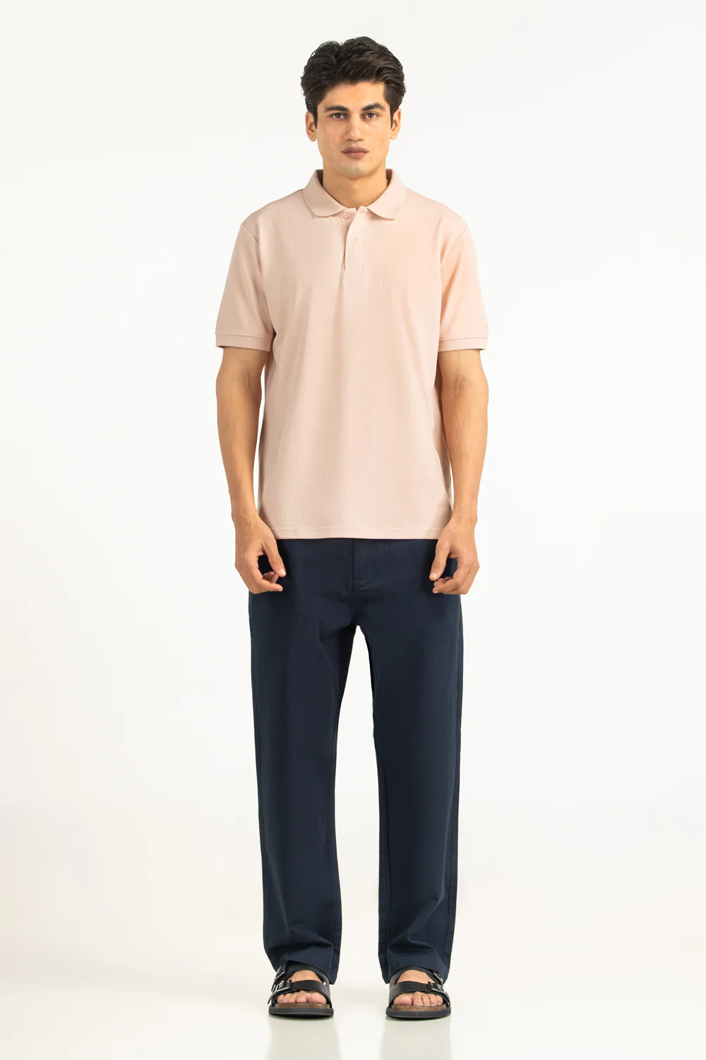 Regular Fit Polo - Image 6