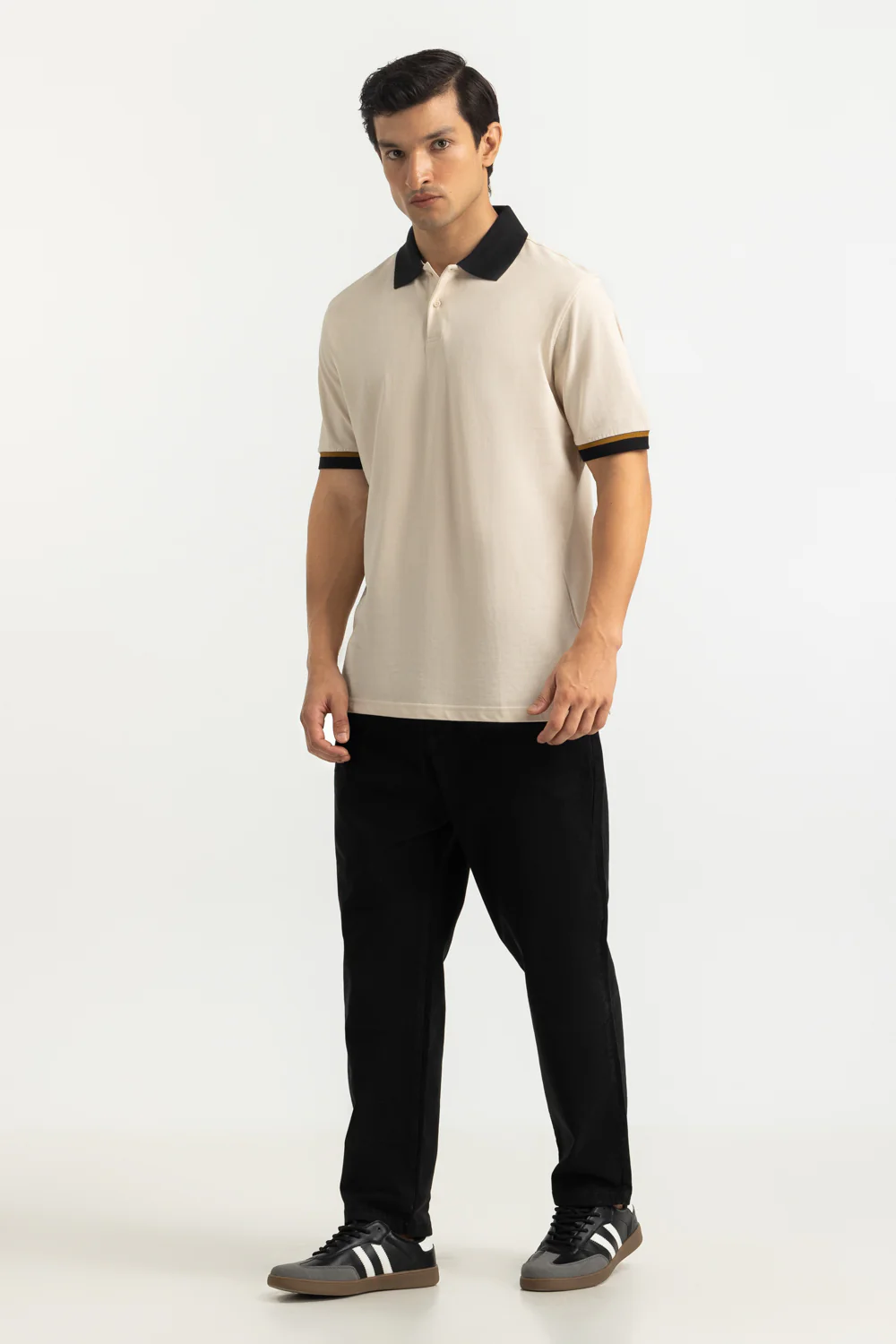 Regular Fit Polo - Image 5