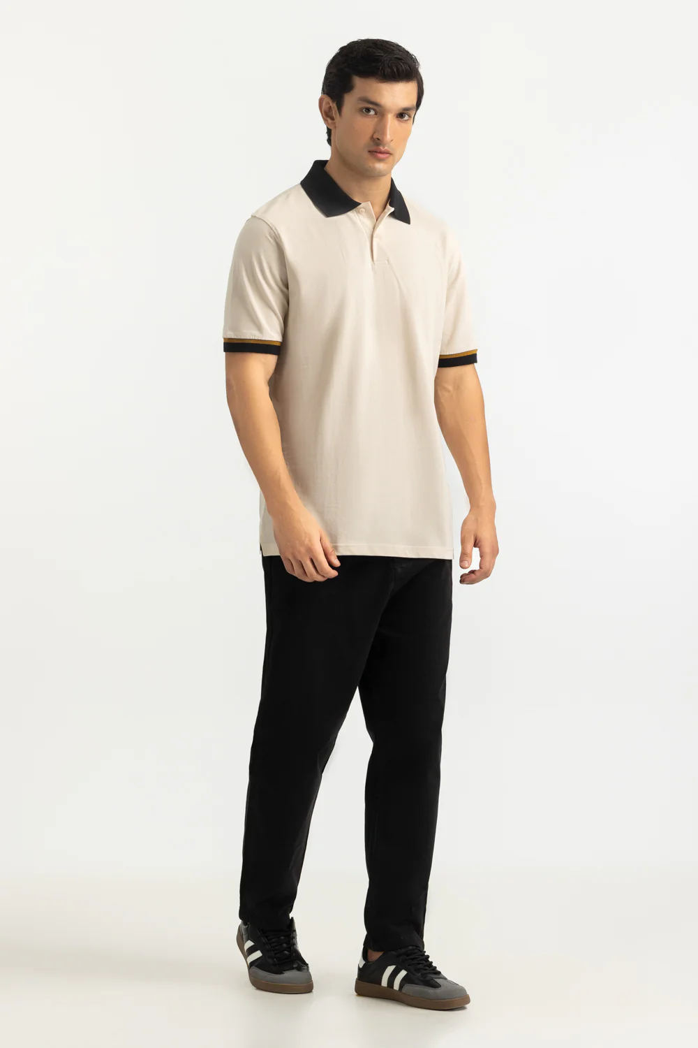 Regular Fit Polo - Image 6