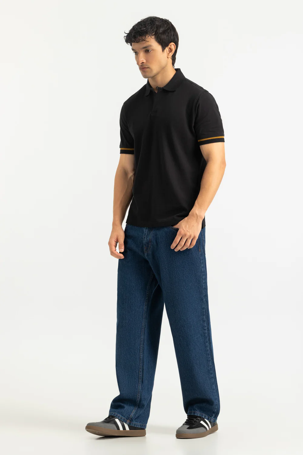 Regular Fit Polo - Image 3