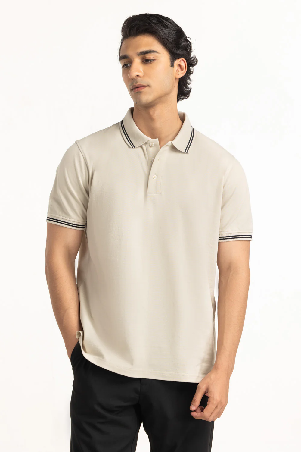 Regular Fit Polo