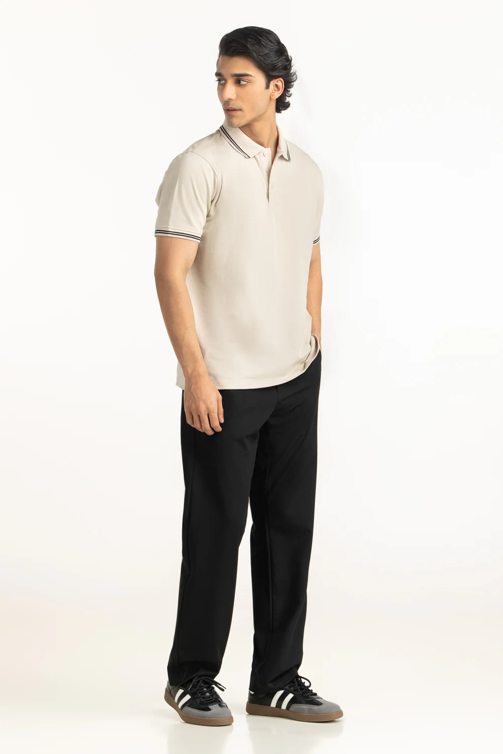 Regular Fit Polo - Image 4