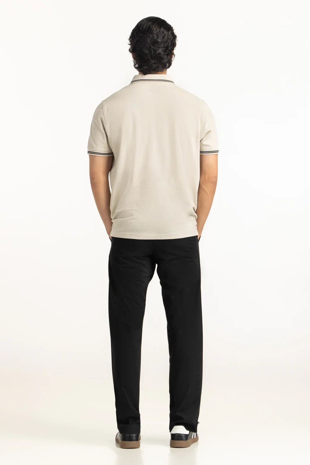 Regular Fit Polo - Image 5