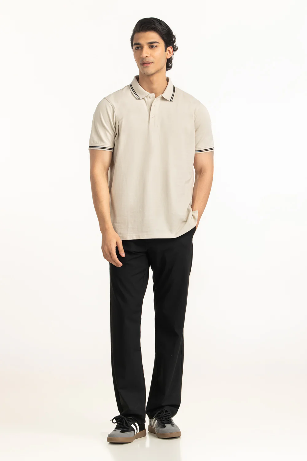 Regular Fit Polo - Image 6