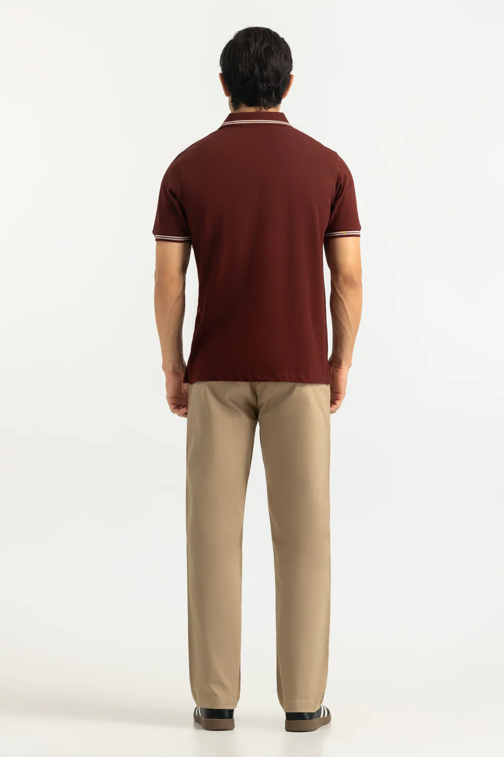 Regular Fit Polo - Image 5