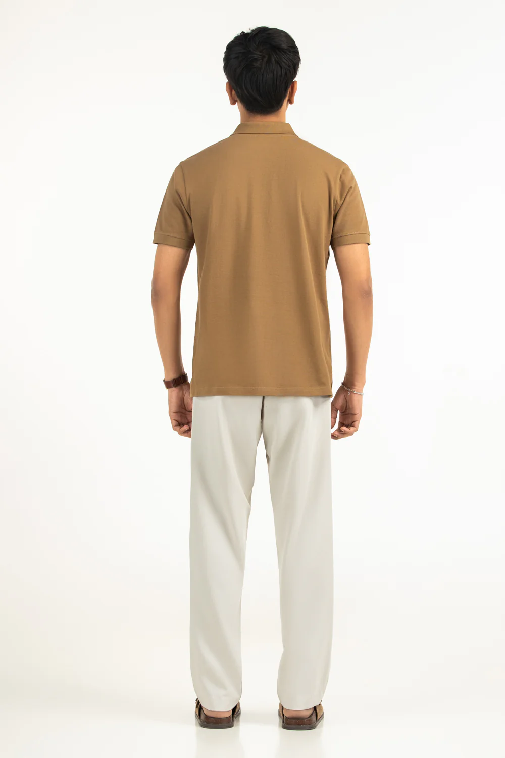 Regular Fit Polo - Image 3