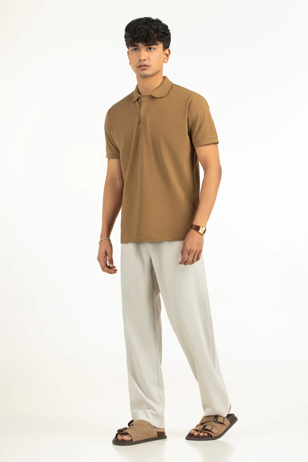 Regular Fit Polo - Image 4