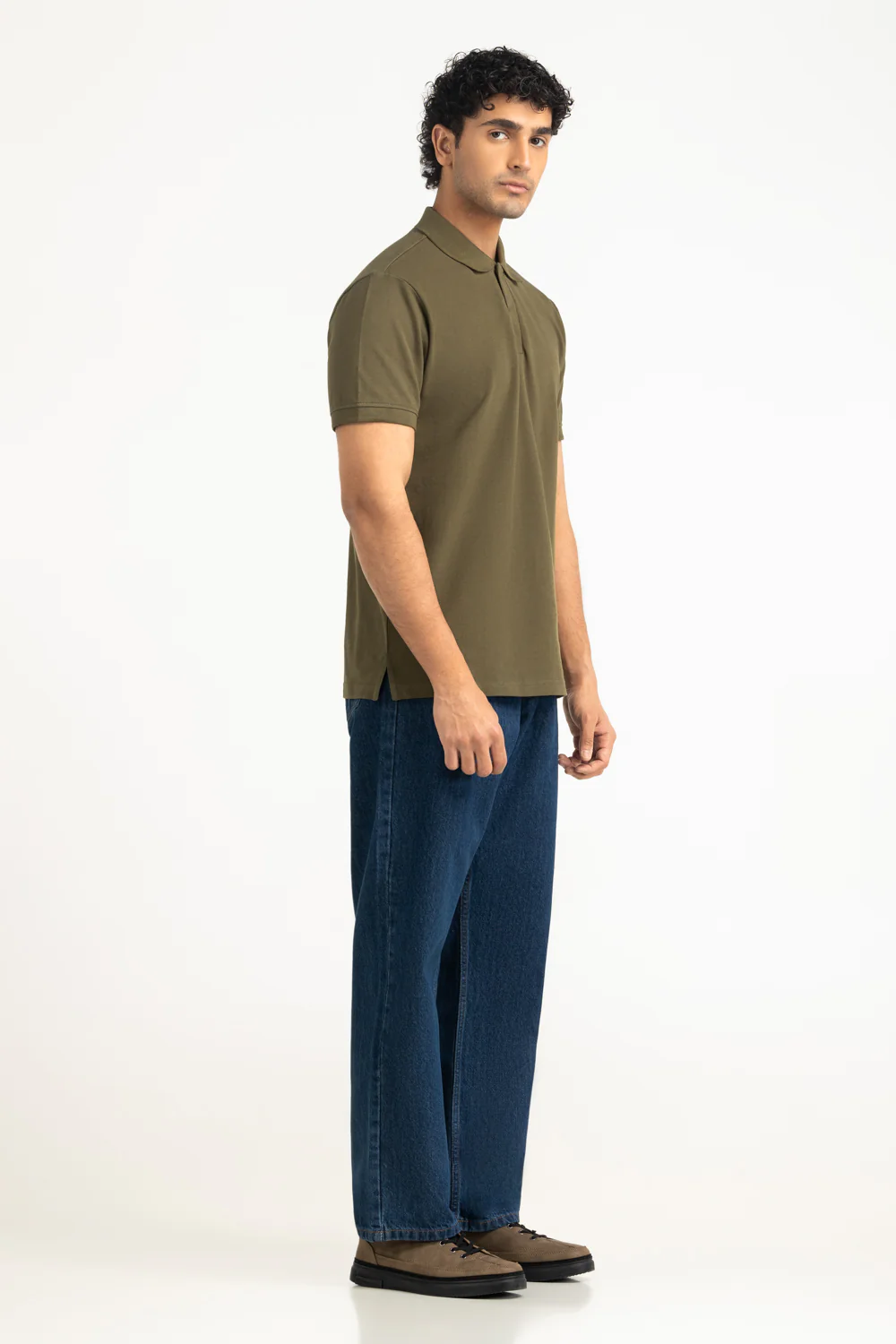 Regular Fit Polo - Image 3