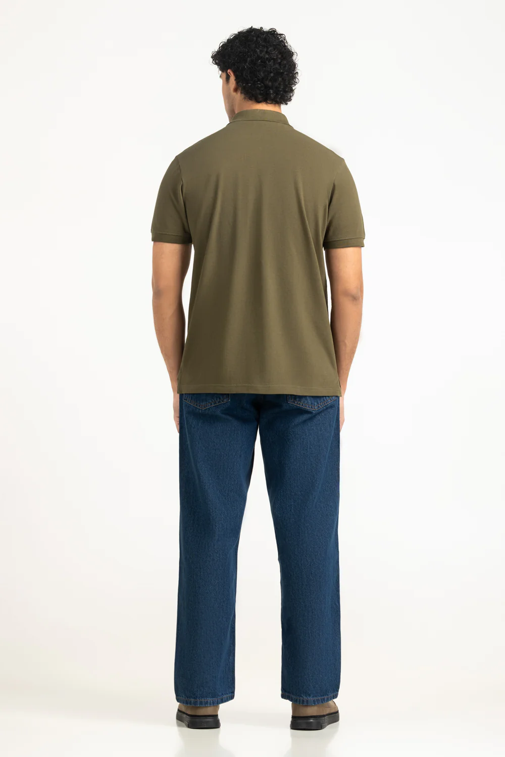 Regular Fit Polo - Image 5