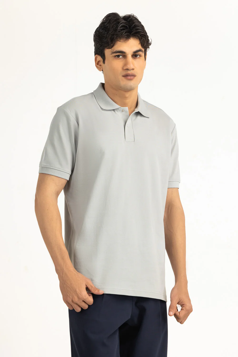 Regular Fit Polo