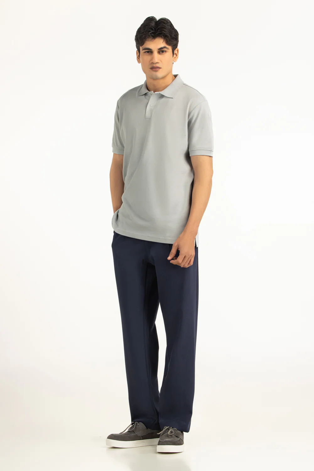 Regular Fit Polo - Image 3