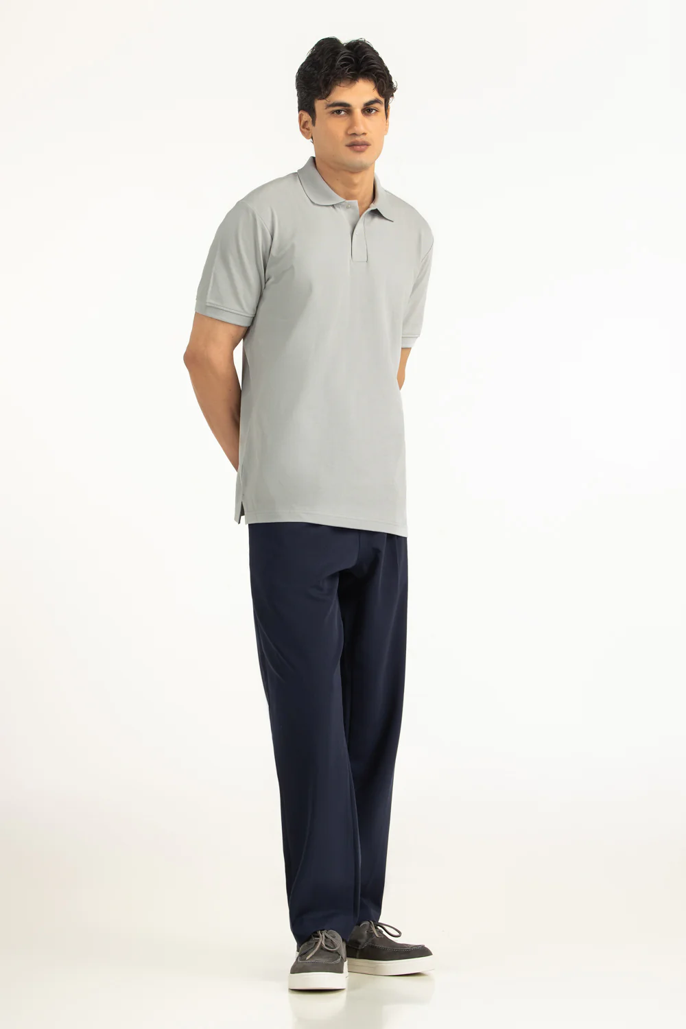Regular Fit Polo - Image 4