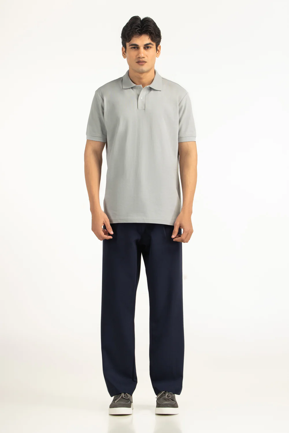 Regular Fit Polo - Image 6