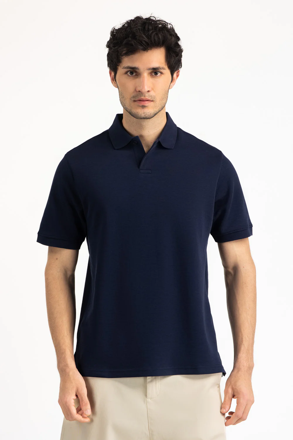 Regular Fit Polo