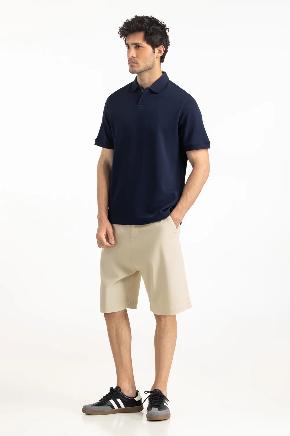 Regular Fit Polo - Image 3