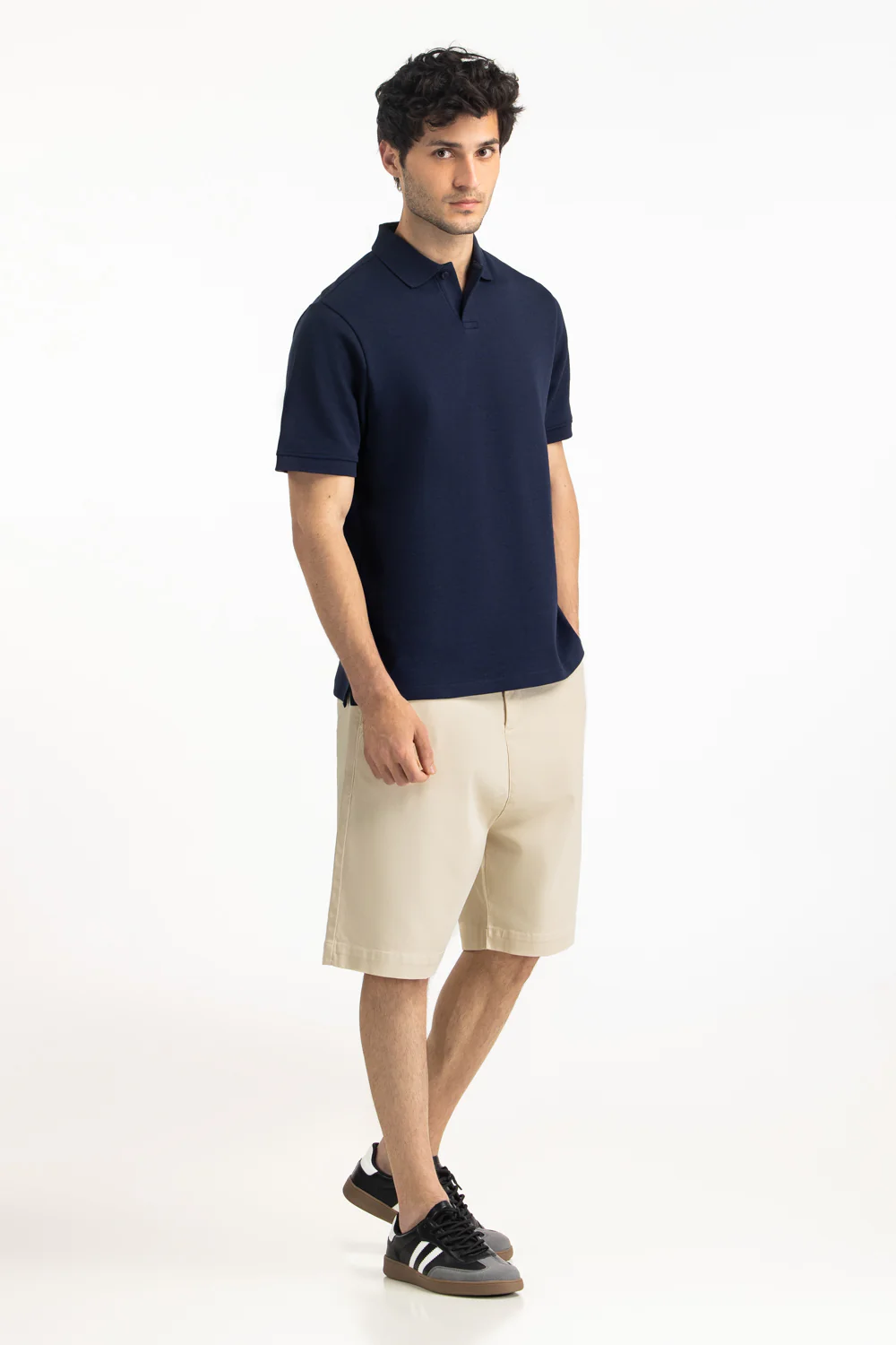 Regular Fit Polo - Image 4
