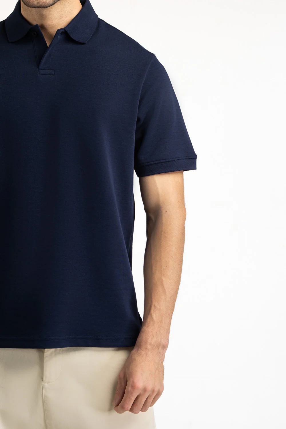 Regular Fit Polo - Image 5
