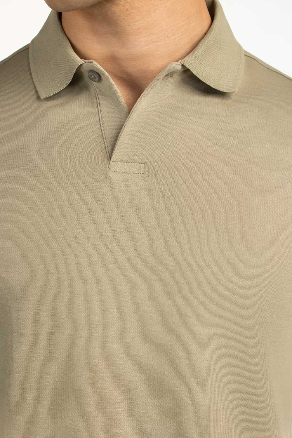 Regular Fit Polo - Image 2