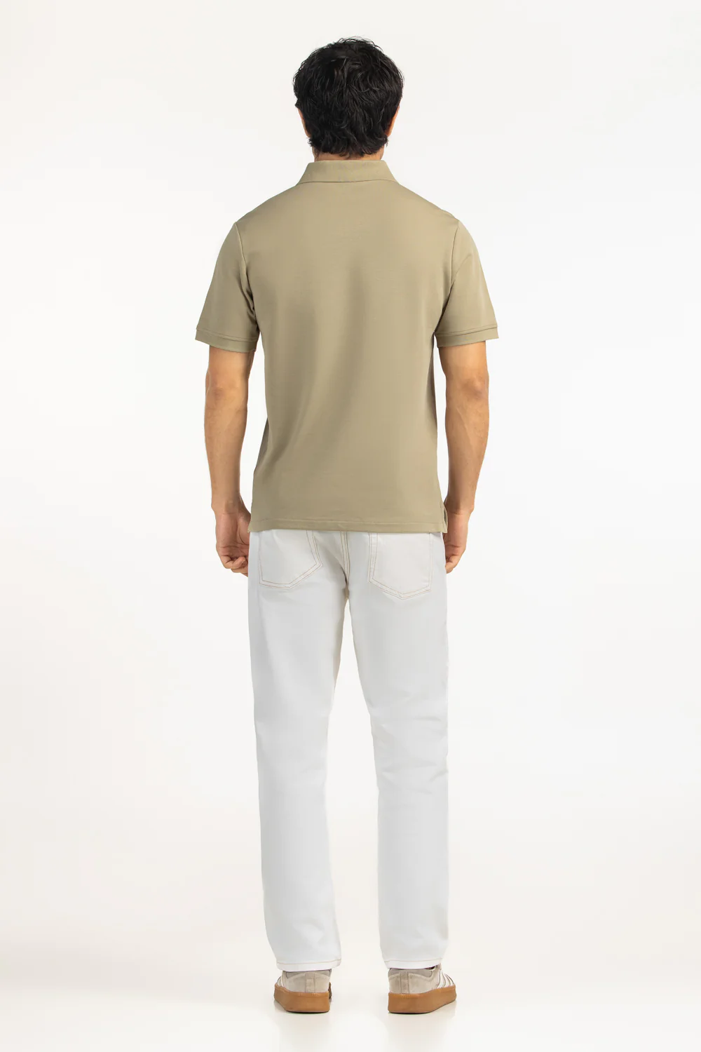 Regular Fit Polo - Image 5