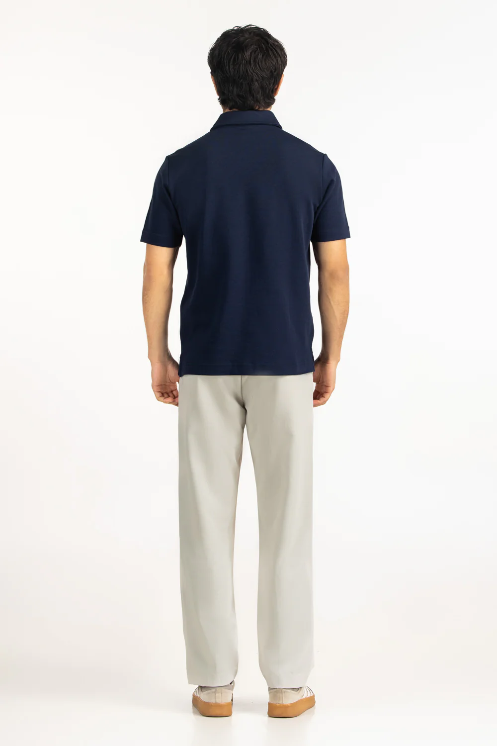 Regular Fit Polo - Image 5