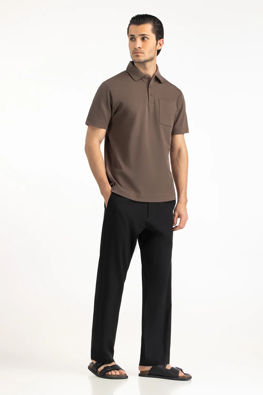Regular Fit Polo - Image 4