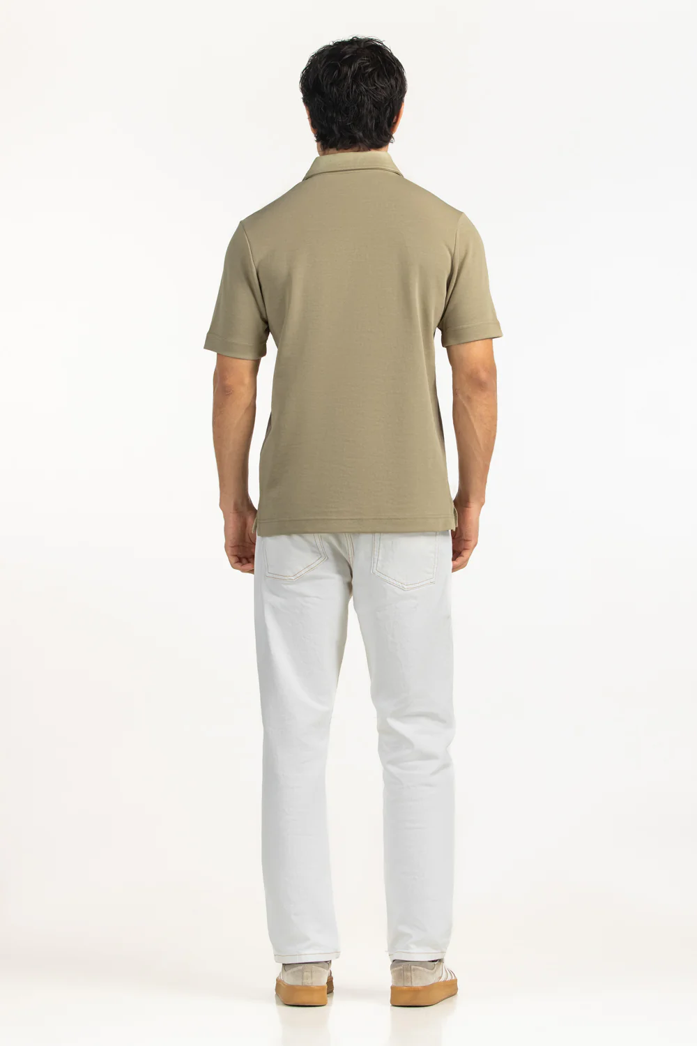 Regular Fit Polo - Image 5