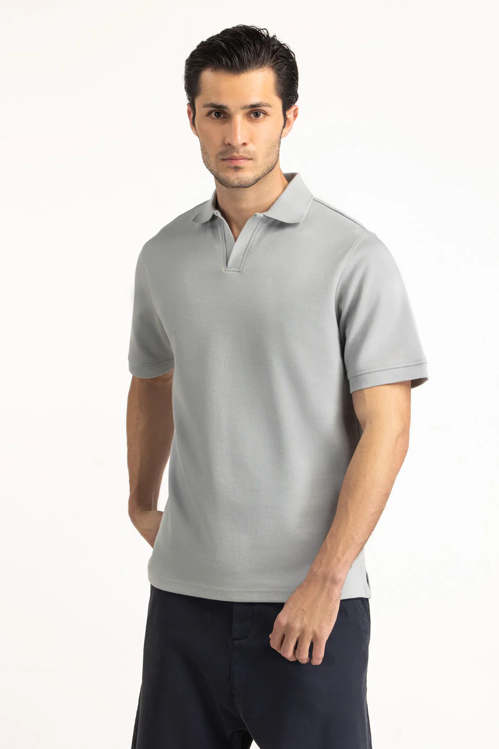 Regular Fit Polo