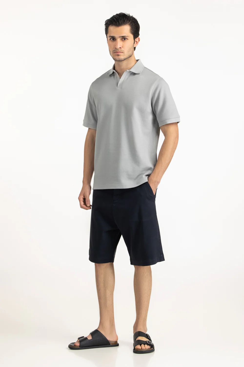 Regular Fit Polo - Image 3
