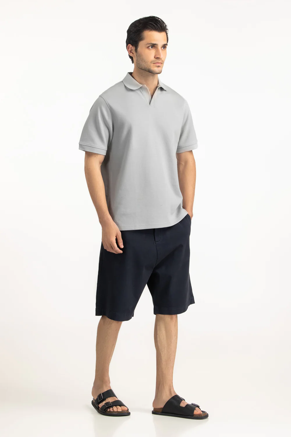 Regular Fit Polo - Image 4