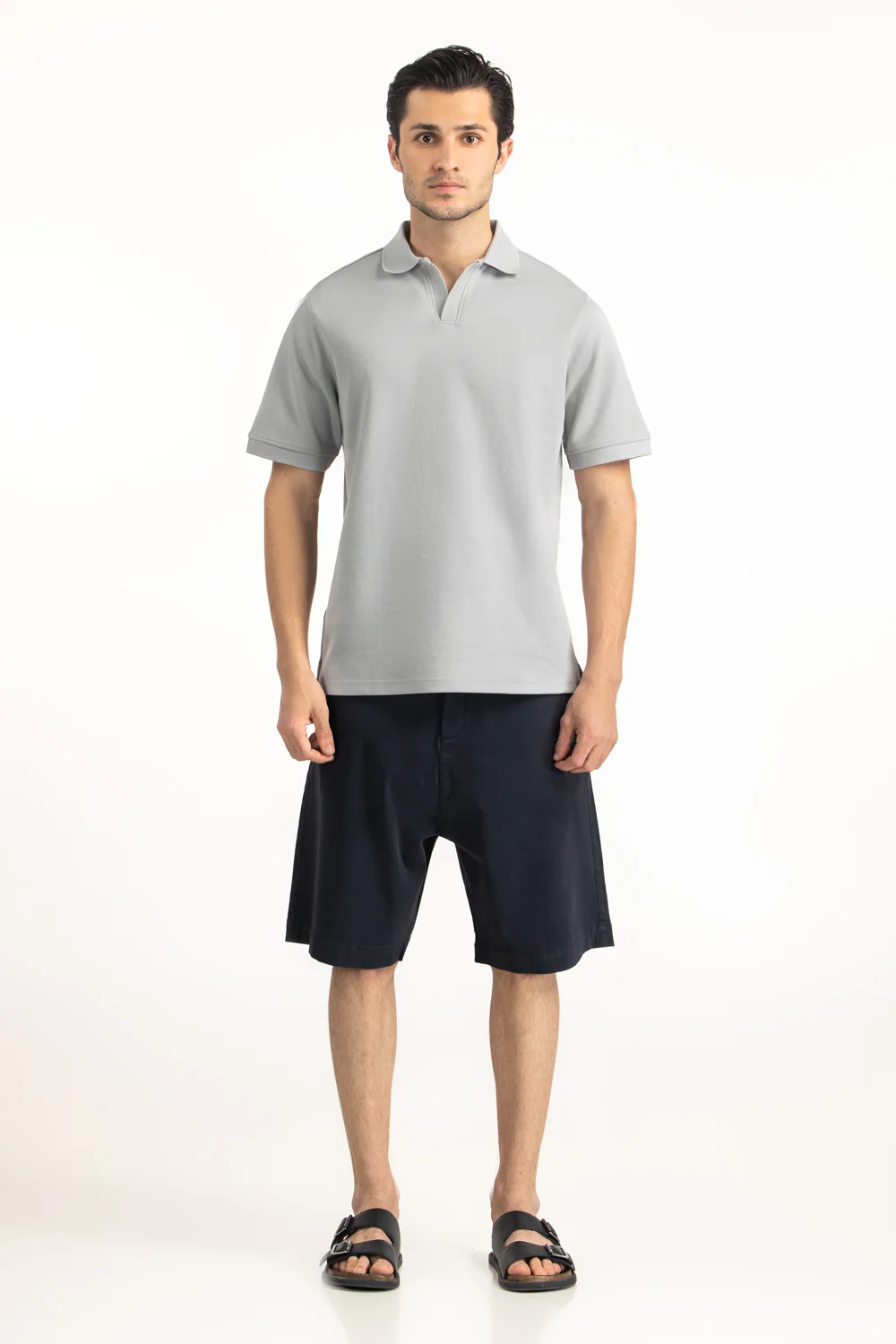 Regular Fit Polo - Image 6