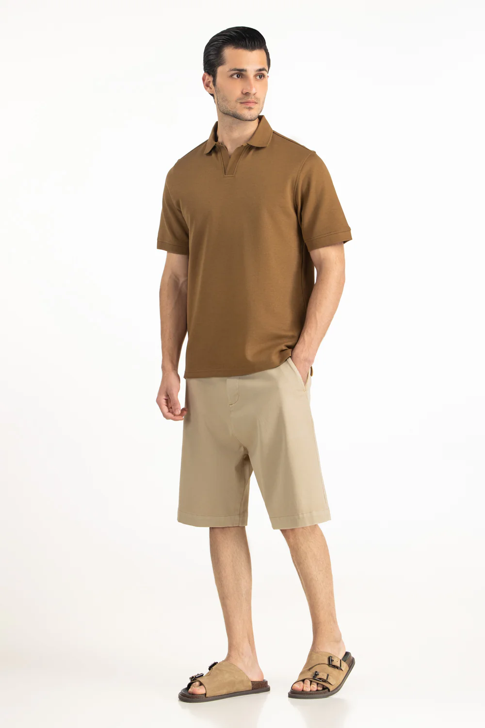 Regular Fit Polo - Image 3