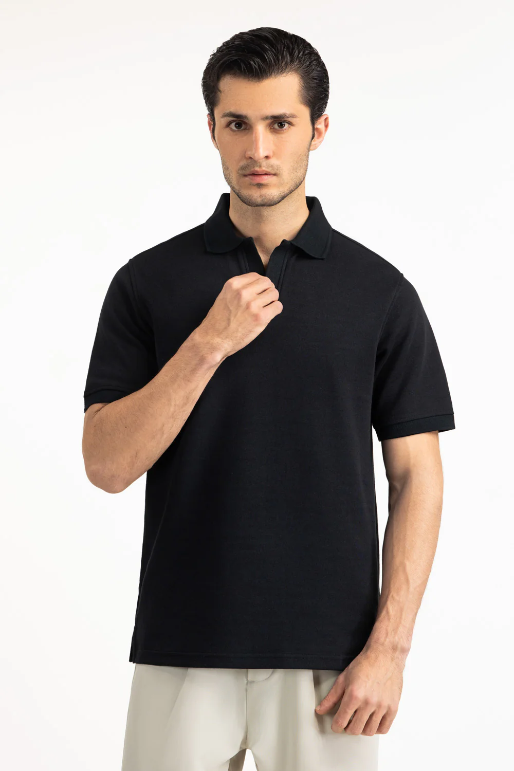 Regular Fit Polo