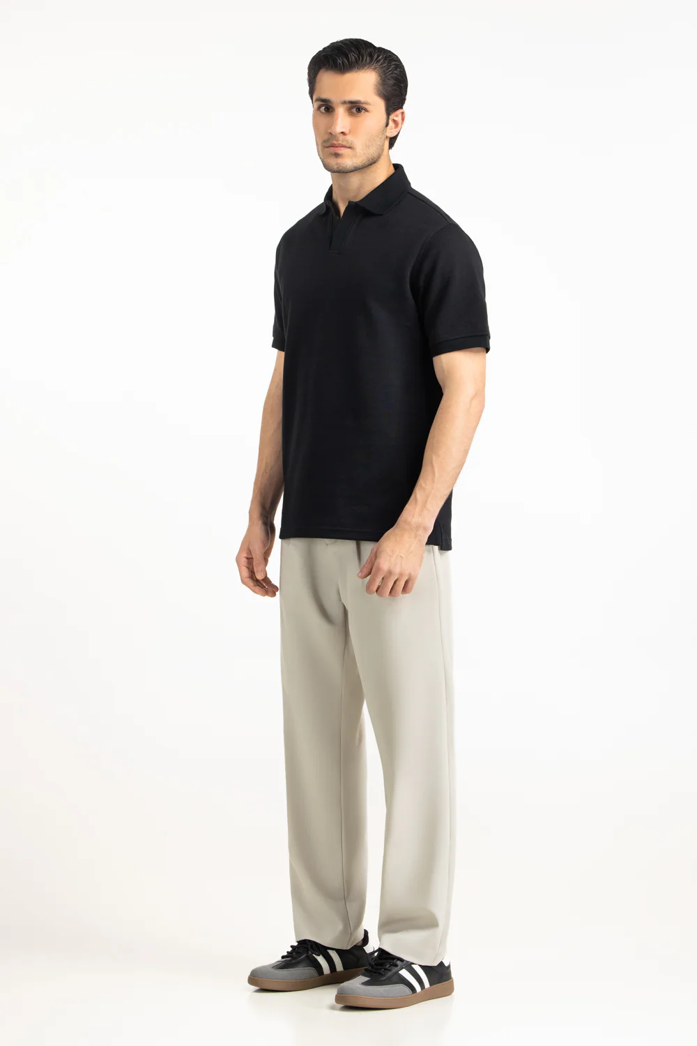 Regular Fit Polo - Image 3