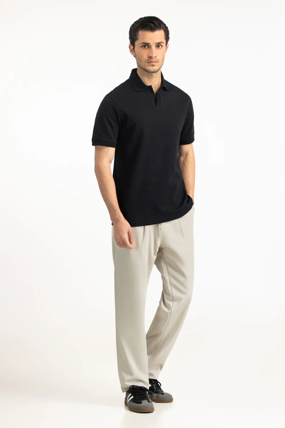 Regular Fit Polo - Image 4