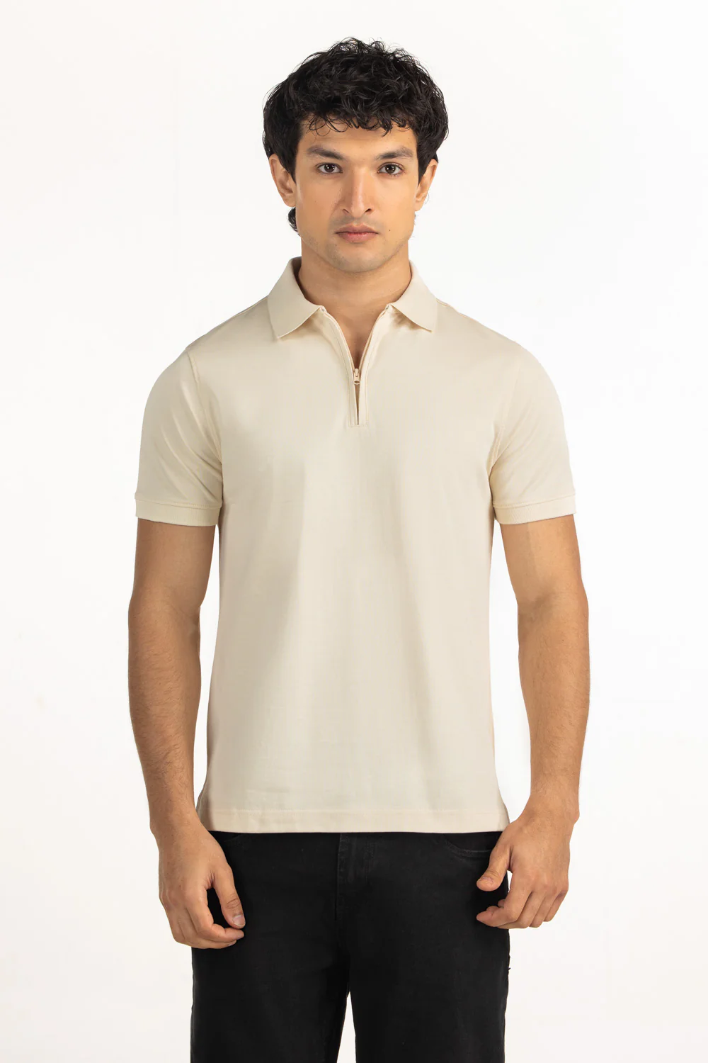 Regular Fit Polo