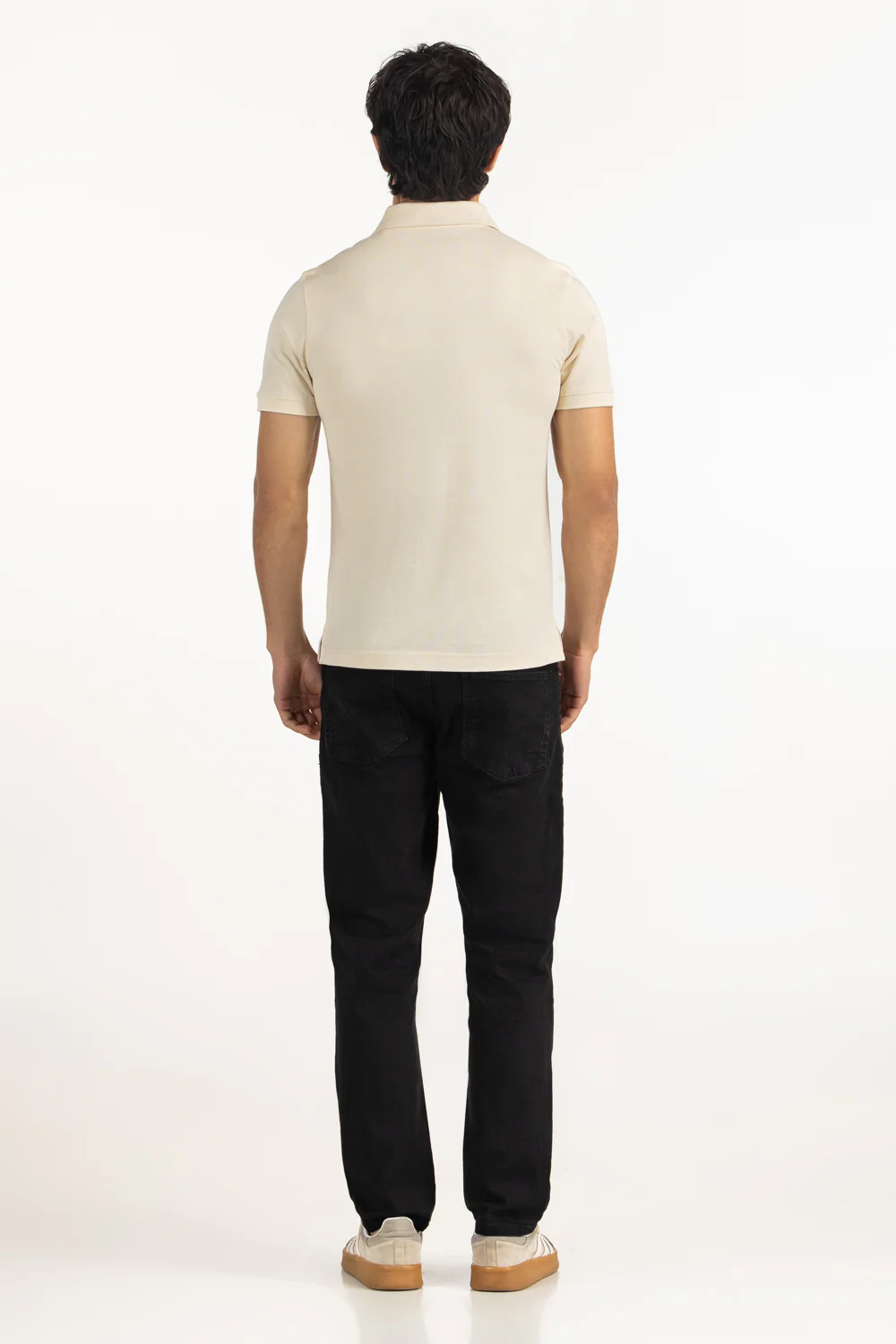 Regular Fit Polo - Image 5