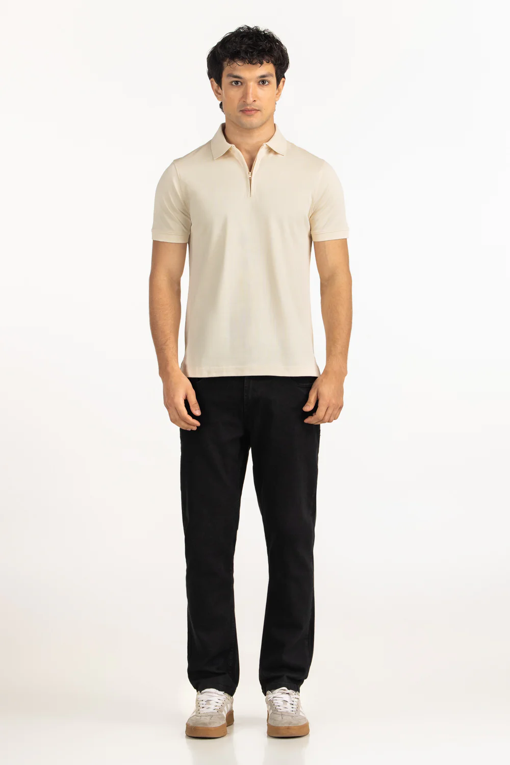 Regular Fit Polo - Image 6