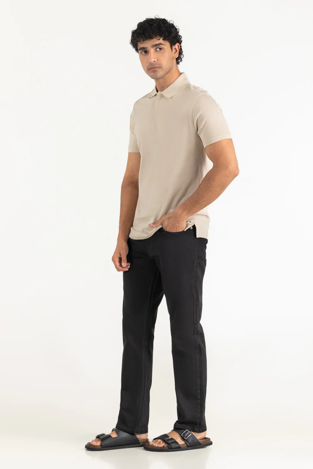 Regular Fit Polo - Image 3