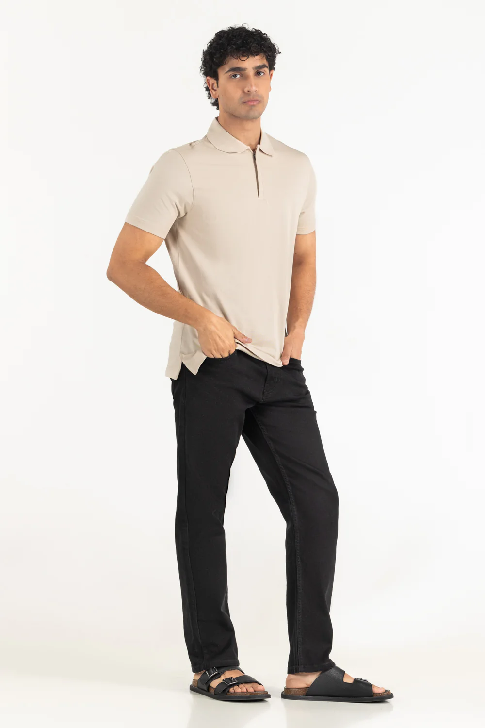 Regular Fit Polo - Image 4