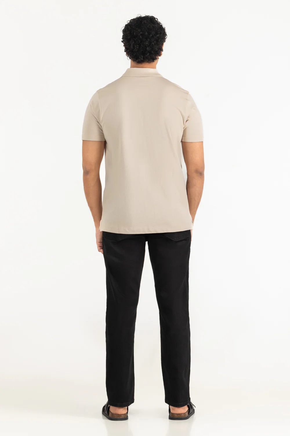 Regular Fit Polo - Image 5