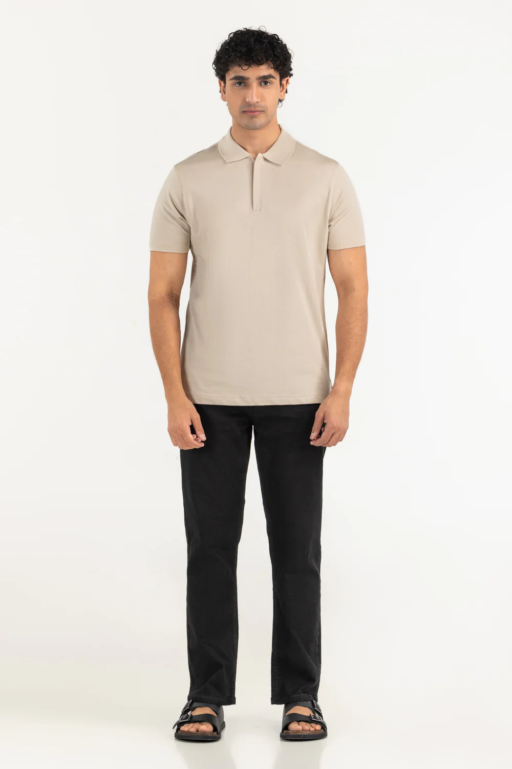 Regular Fit Polo - Image 6