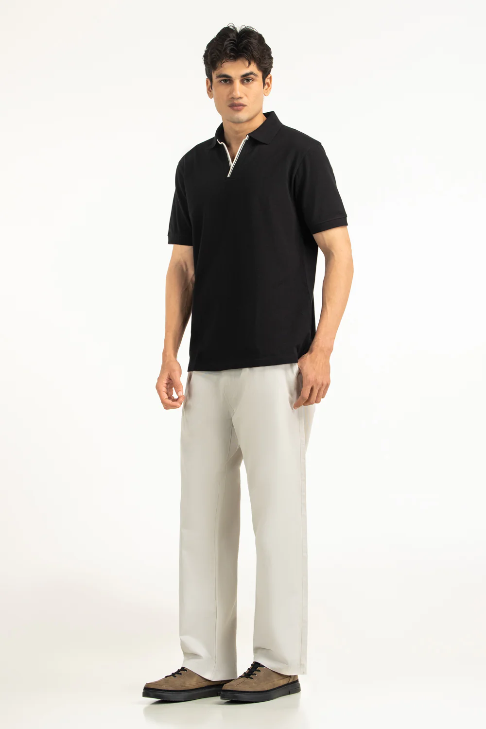 Regular Fit Polo - Image 3