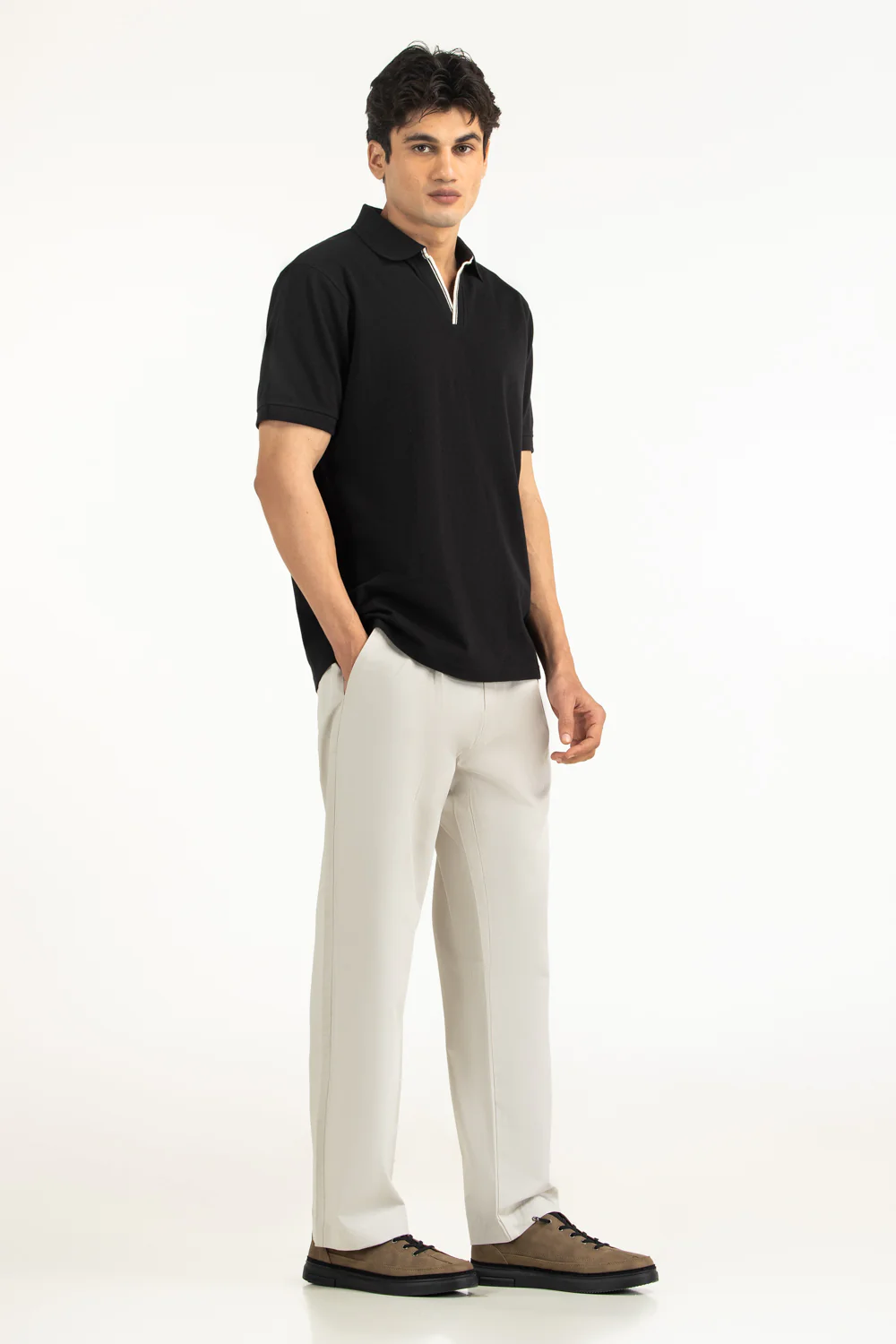 Regular Fit Polo - Image 4