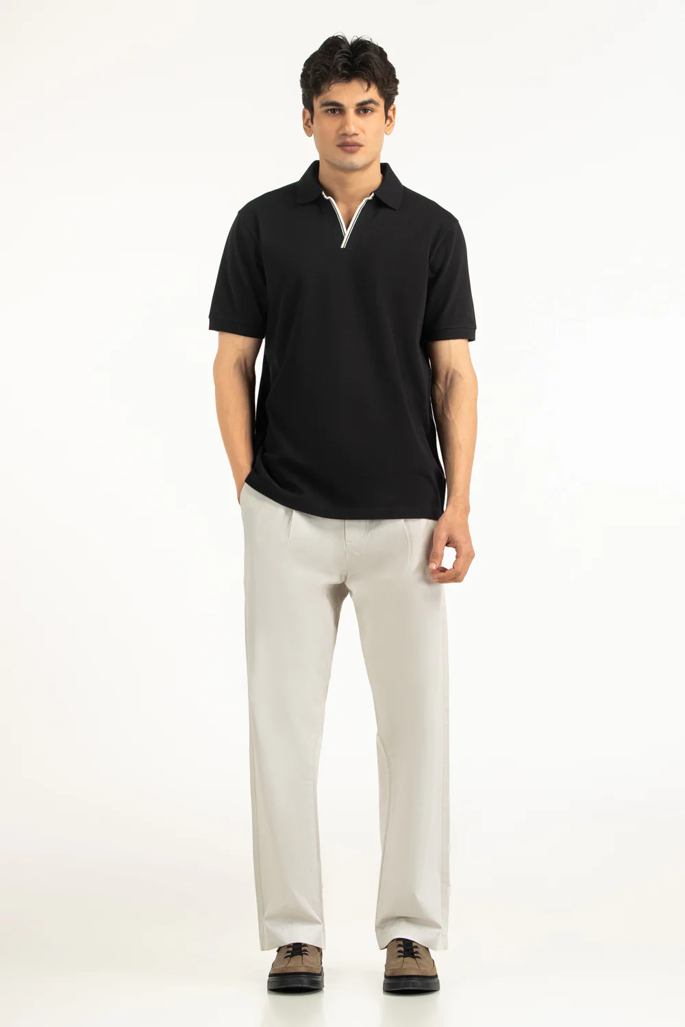 Regular Fit Polo - Image 6
