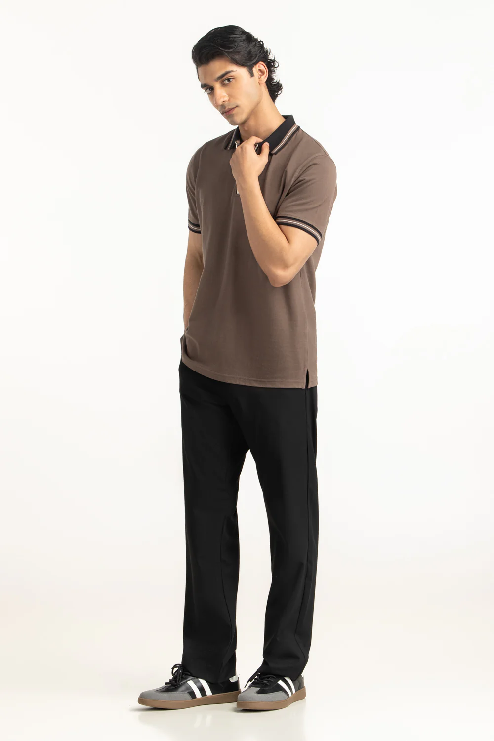 Regular Fit Polo - Image 3