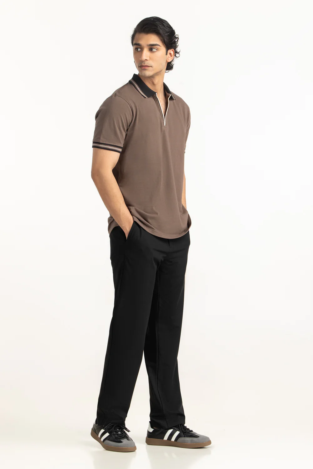 Regular Fit Polo - Image 4