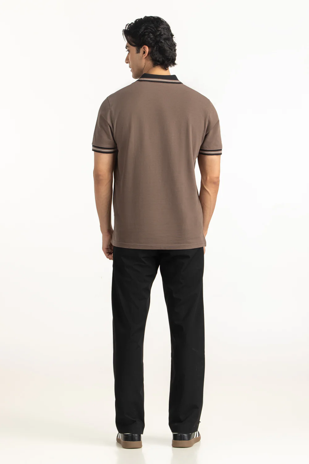 Regular Fit Polo - Image 5